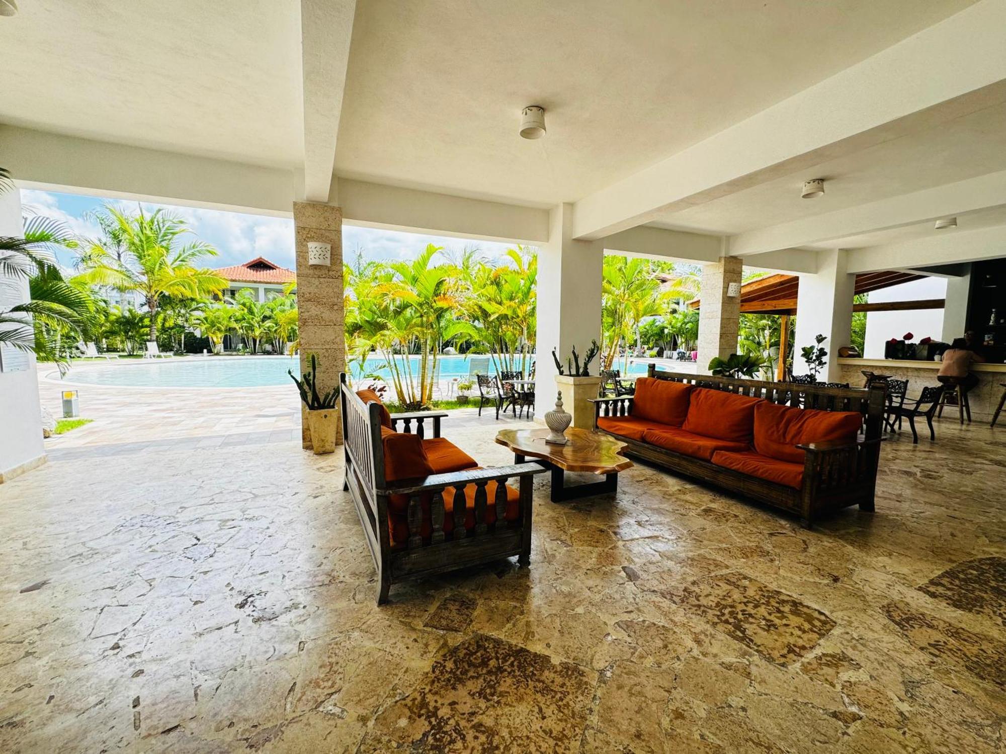 Vista Bayahibe Paradise מראה חיצוני תמונה