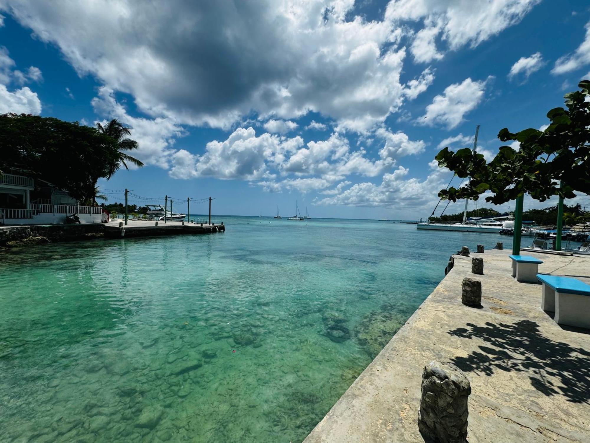 Vista Bayahibe Paradise מראה חיצוני תמונה