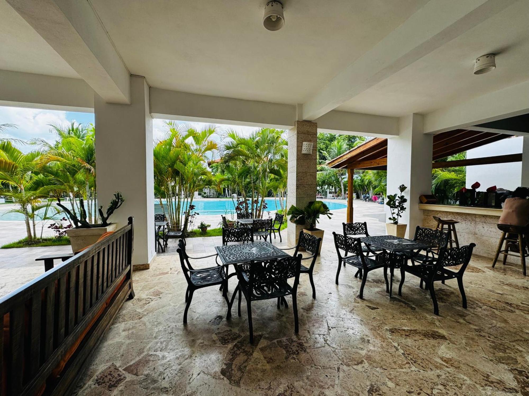 Vista Bayahibe Paradise מראה חיצוני תמונה