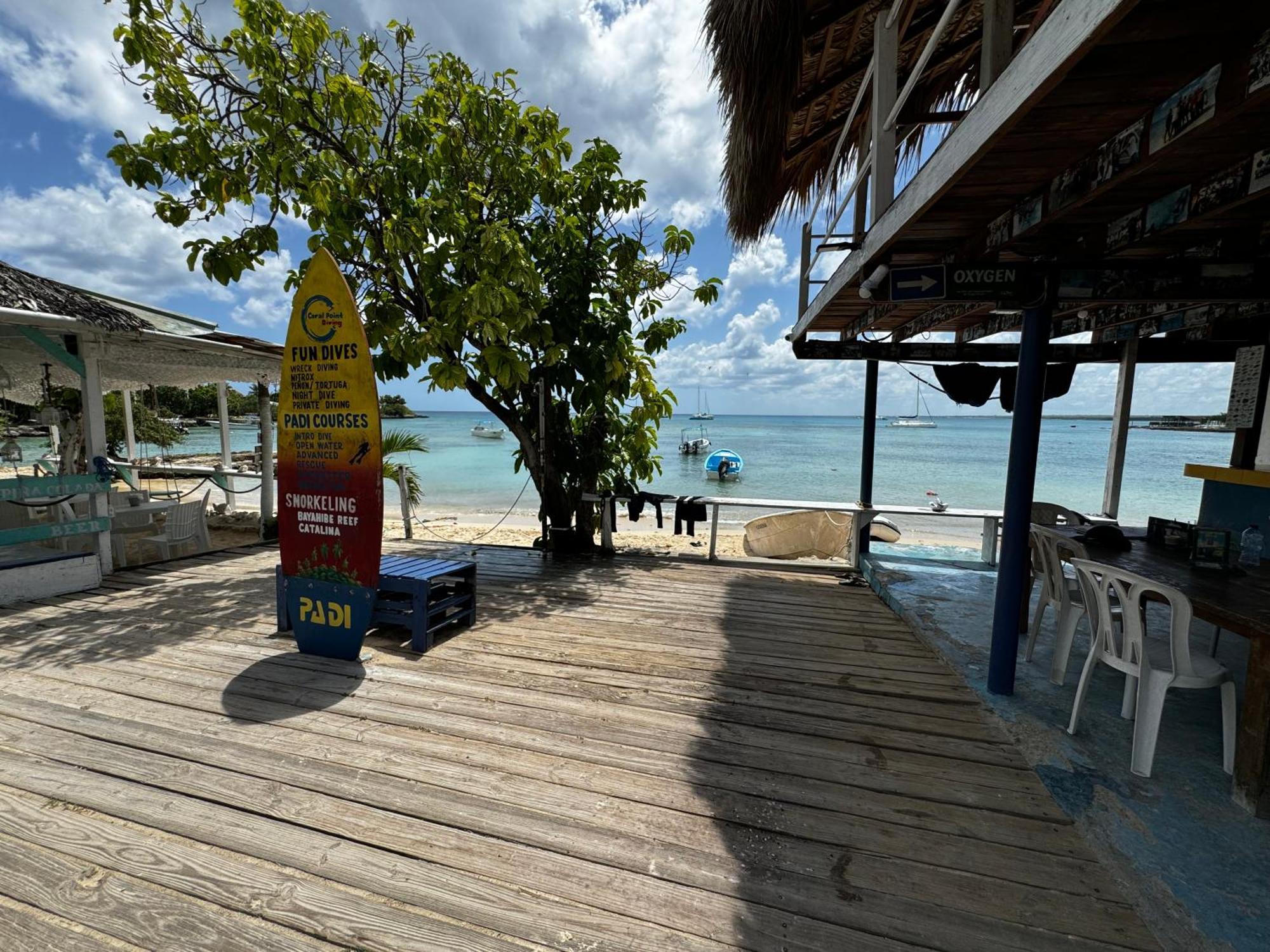 Vista Bayahibe Paradise מראה חיצוני תמונה