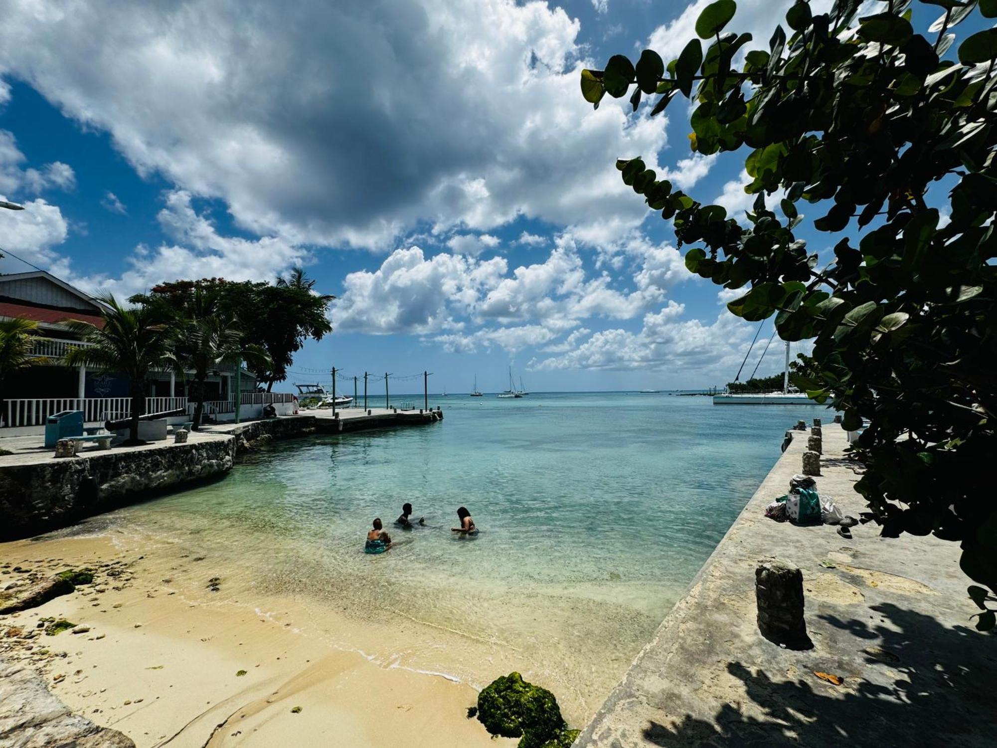 Vista Bayahibe Paradise מראה חיצוני תמונה