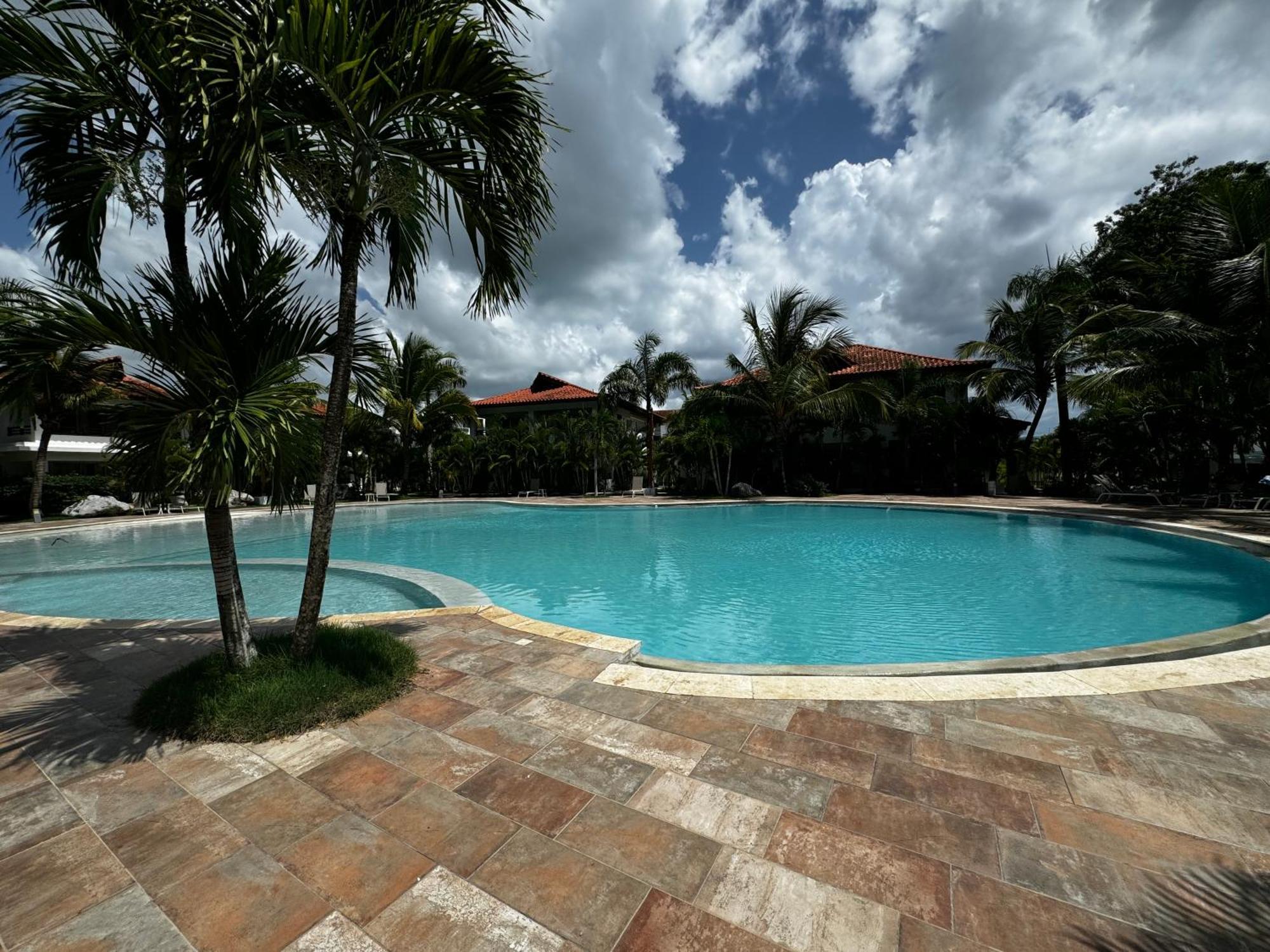 Vista Bayahibe Paradise מראה חיצוני תמונה