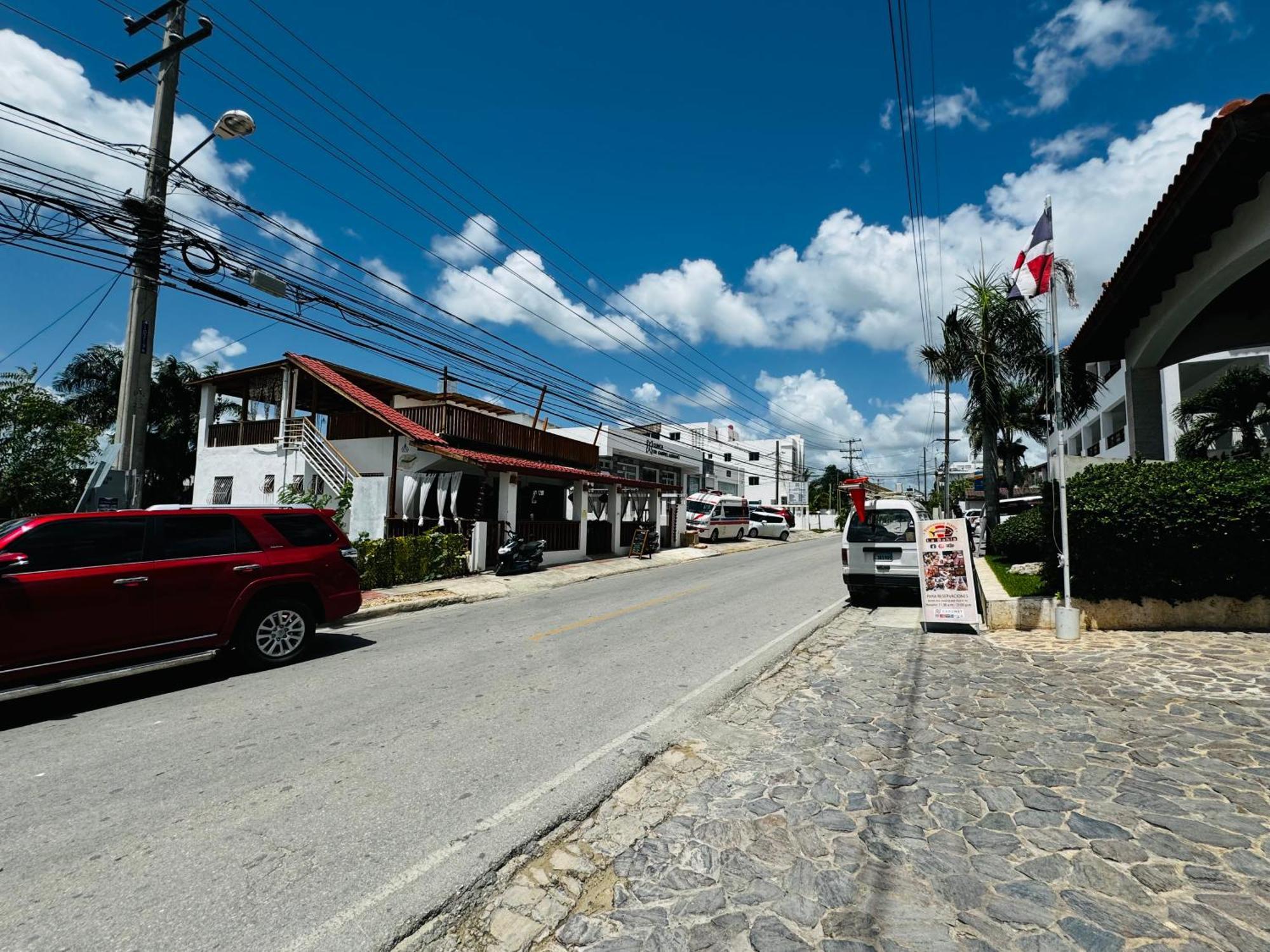 Vista Bayahibe Paradise מראה חיצוני תמונה
