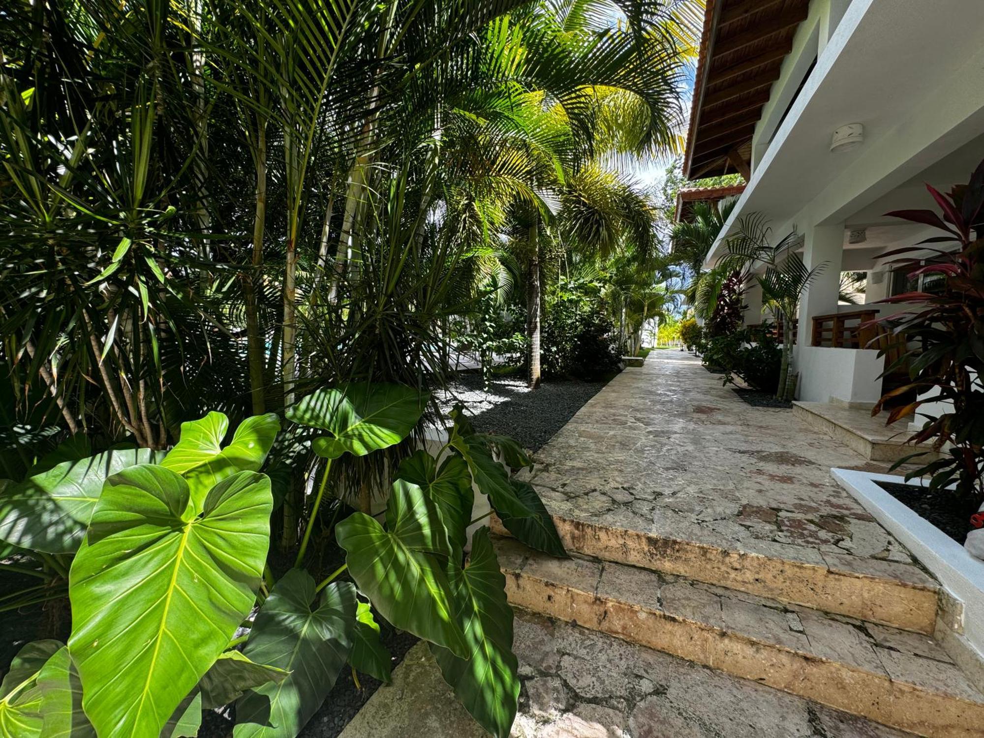 Vista Bayahibe Paradise מראה חיצוני תמונה